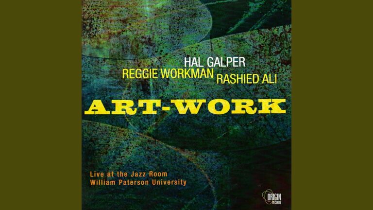 Rashied Ali