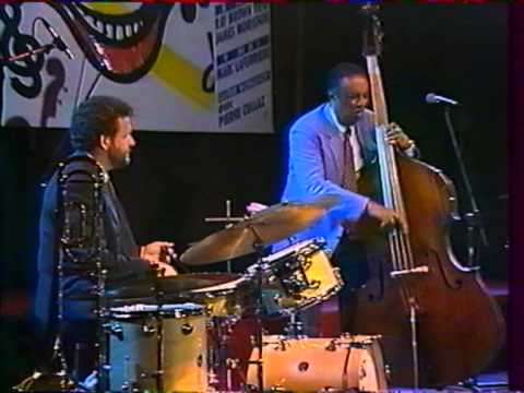 Ray Brown