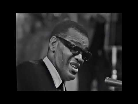 Ray Charles