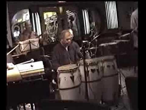 Ray Mantilla
