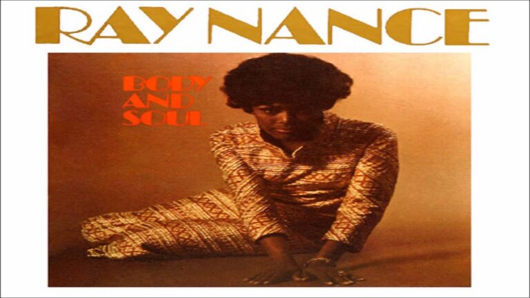 Ray Nance