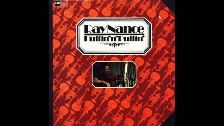 Ray Nance