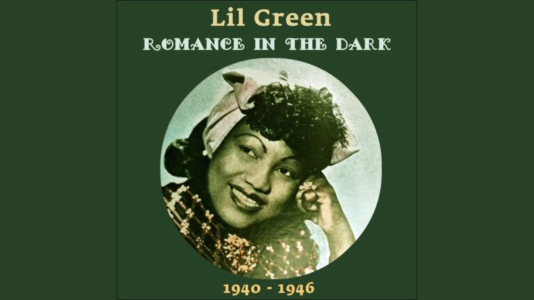 Lil Green