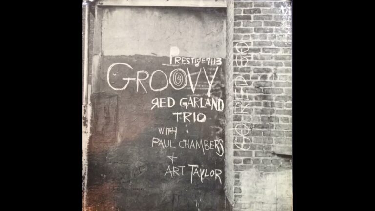 Red Garland