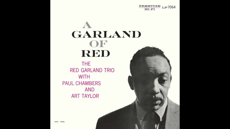 Red Garland