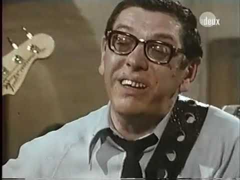 René Thomas