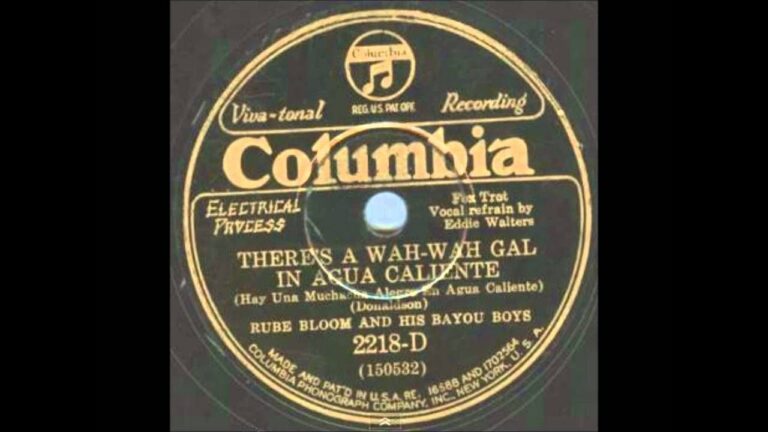 Reuben Bloom