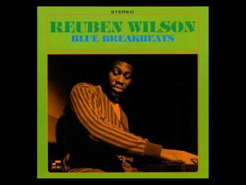 Reuben Wilson