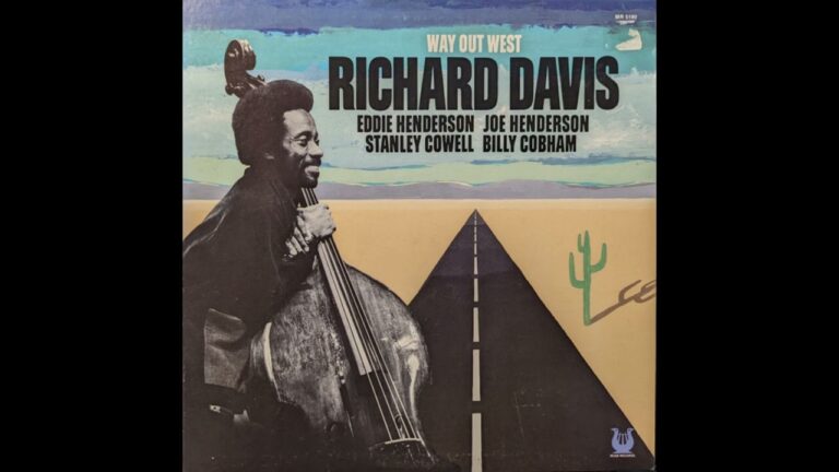 Richard Davis