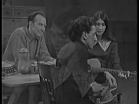Richard Fariña