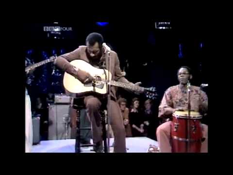 Richie Havens
