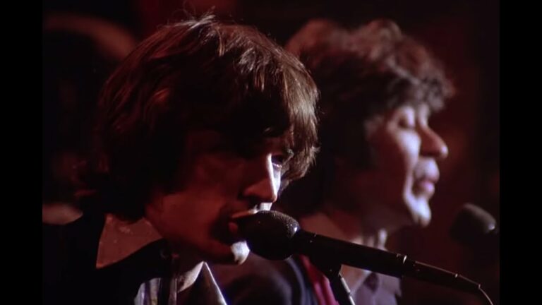 Rick Danko
