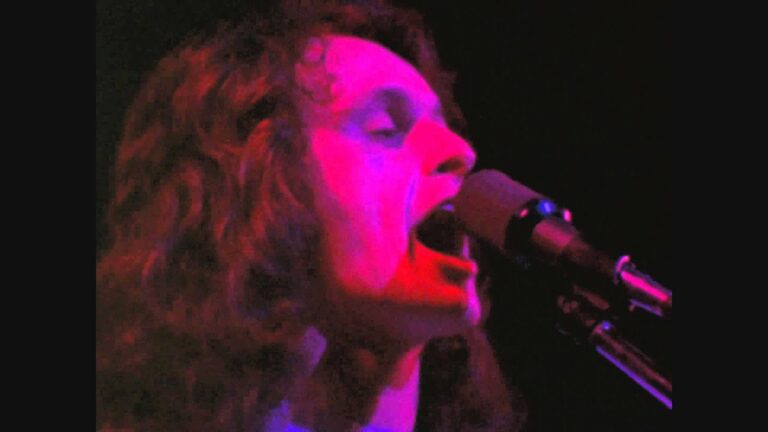 Rick Wakeman