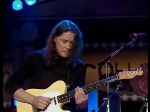 Robben Ford