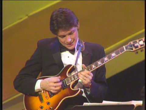 Robben Ford