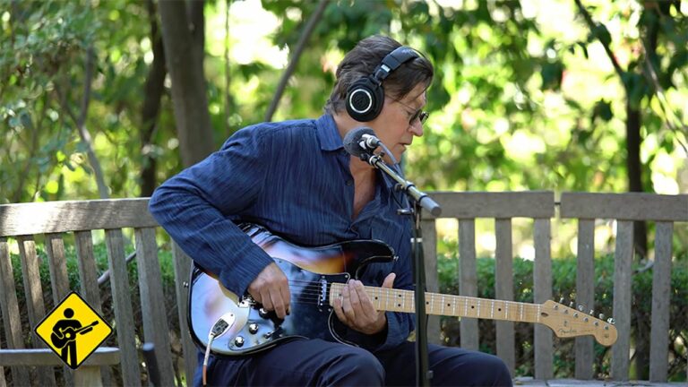 Robbie Robertson Memorial