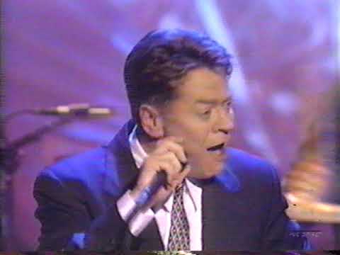 Robert Palmer