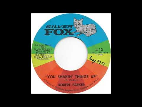 Robert Parker