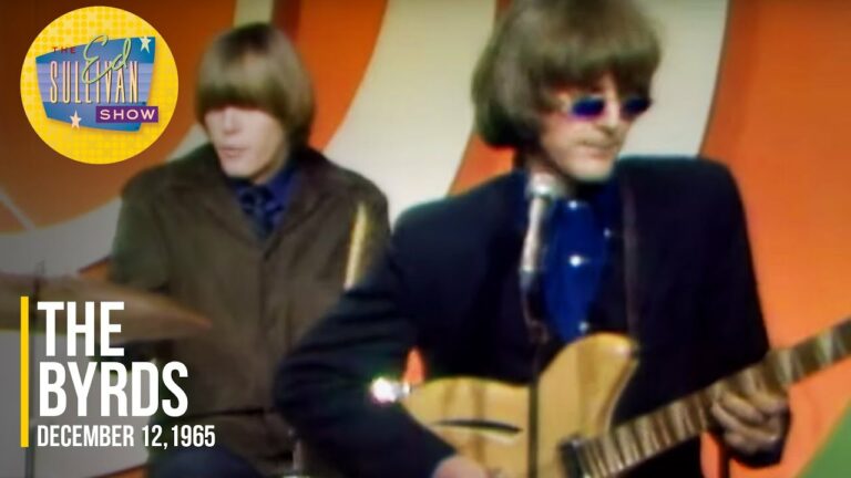 Roger McGuinn