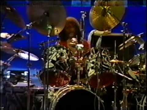 Ronald Shannon Jackson