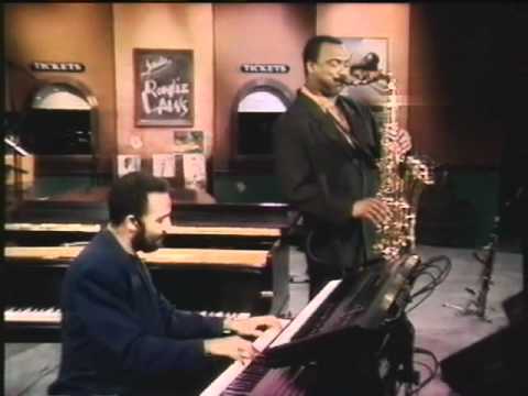 Ronnie Laws
