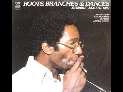 Ronnie Mathews
