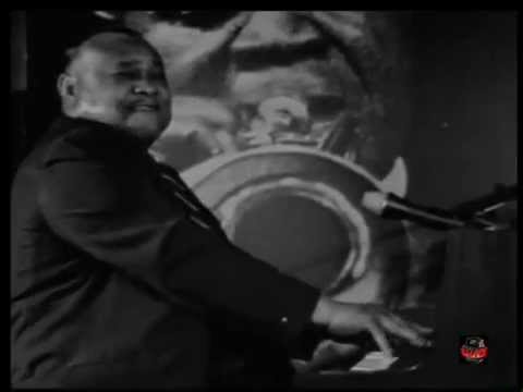 Roosevelt Sykes