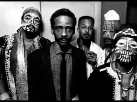 Roscoe Mitchell