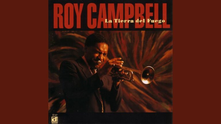 Roy Campbell