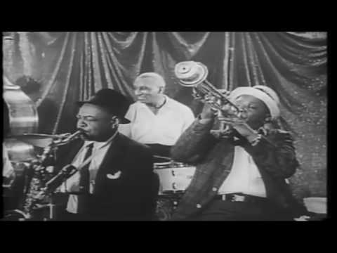 Roy Eldridge