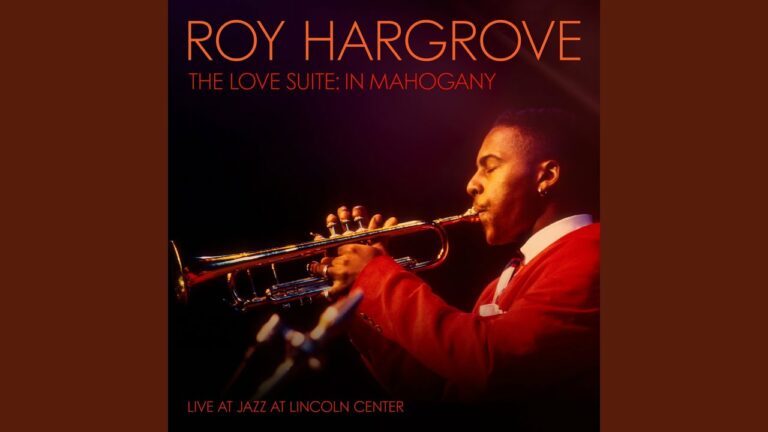 Roy Hargrove
