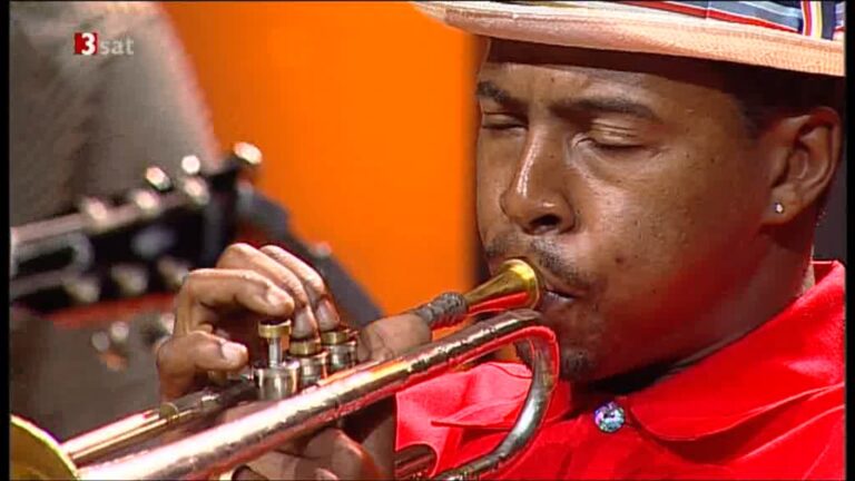 Roy Hargrove