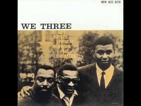 Roy Haynes