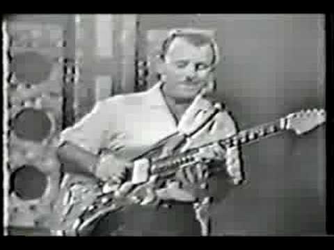Roy Lanham