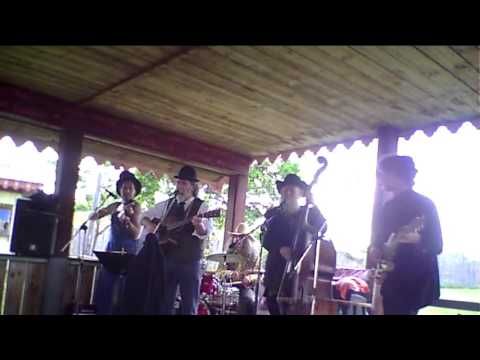 The Ranch Hand Drifters-Royals @ Chippewa Valley LogJam June 2015