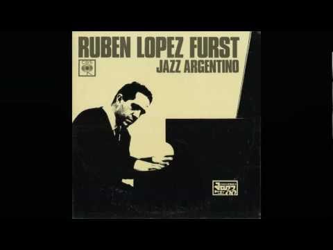 Rubén López Fürst