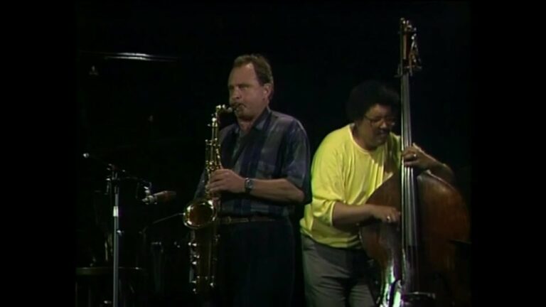 Rufus Reid