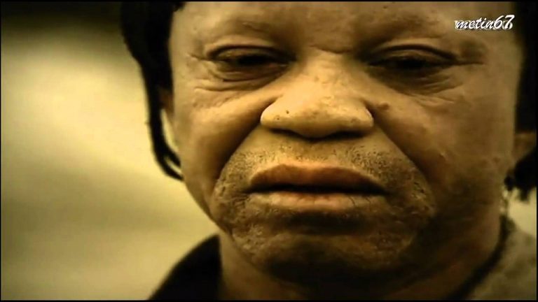 Salif Keita & Cesaria Evora
