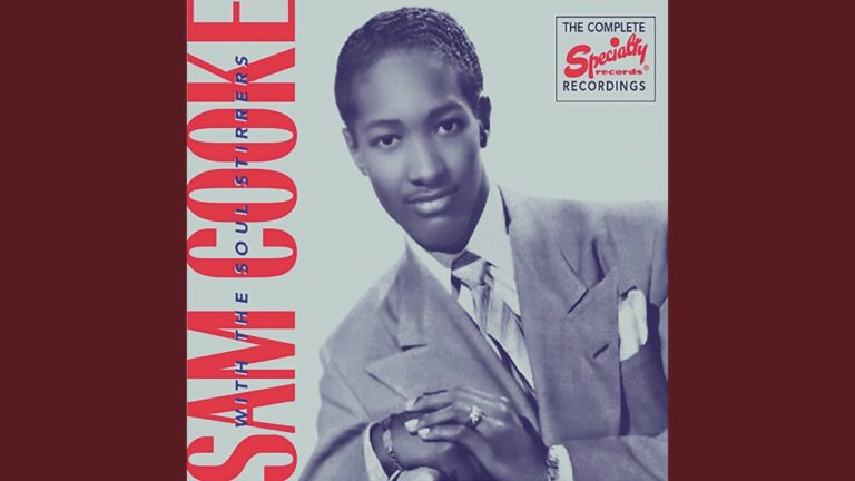 Sam Cooke