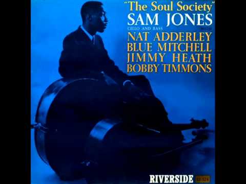 Sam Jones