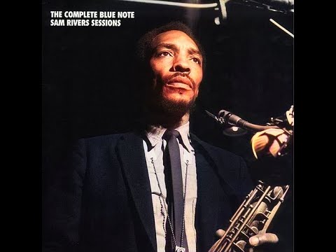 Sam Rivers