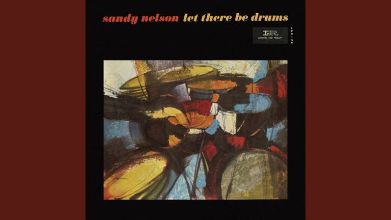 Sandy Nelson