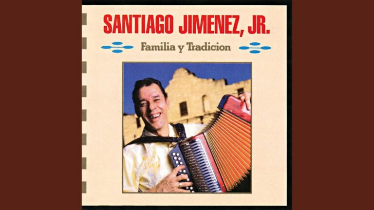 Santiago Jiménez Jr.
