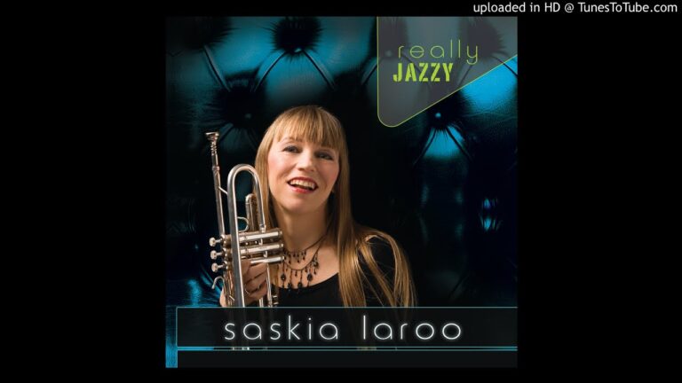 Saskia Laroo