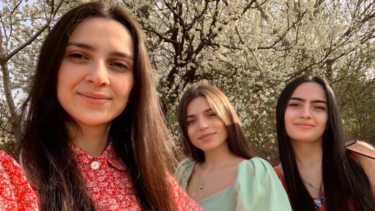 SAVE UKRAINE World Music Trio Mandili