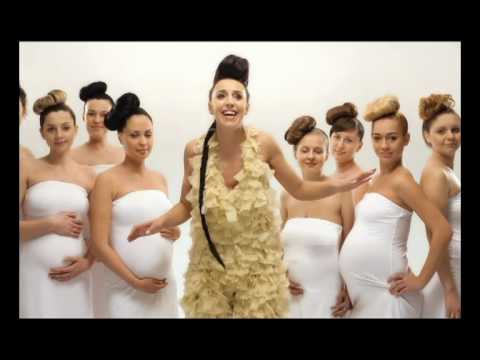 SAVE UKRAINE World Music Jamala