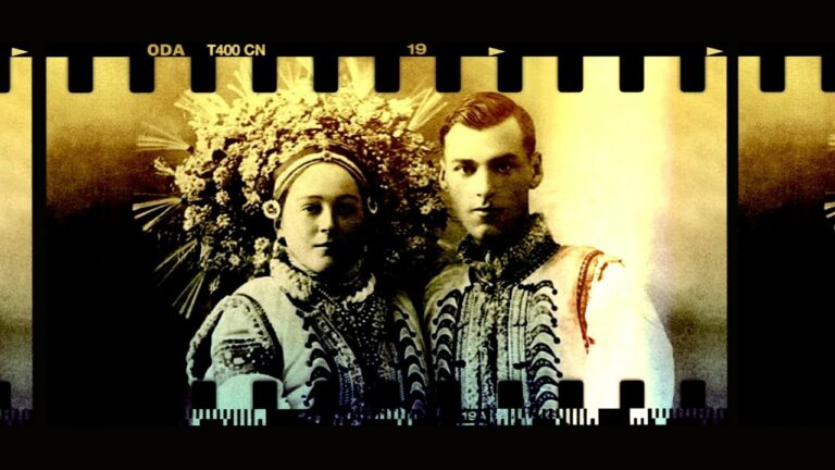 SAVE UKRAINE World Music Khrystyna Solovly