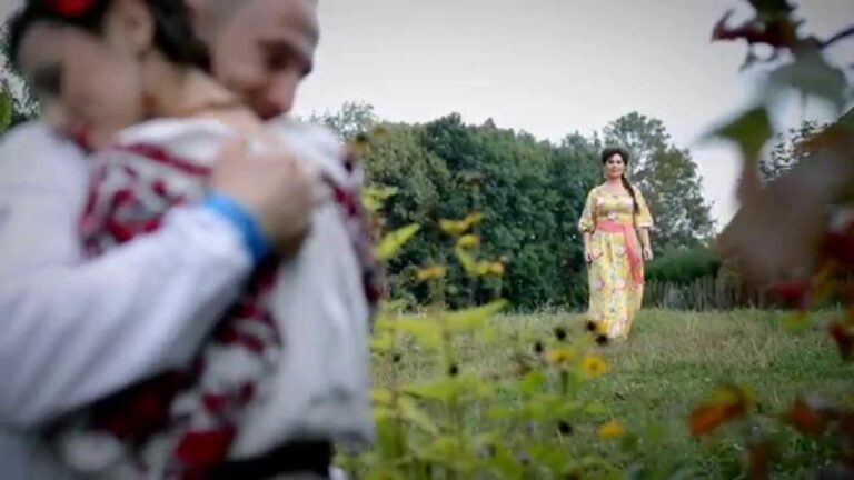 SAVE UKRAINE World Music RULADA