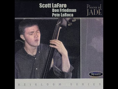 Scott LaFaro
