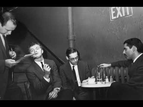 Scott LaFaro